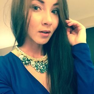 Meet your Posher, Olga